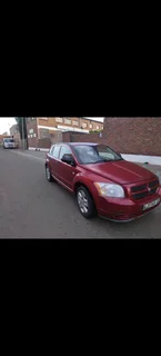 2008 Dodge Caliber Stationwagon