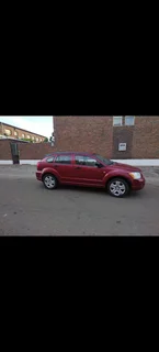 2008 Dodge Caliber Stationwagon
