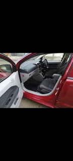 2008 Dodge Caliber Stationwagon