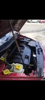 2008 Dodge Caliber Stationwagon