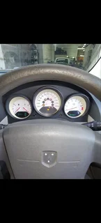 2008 Dodge Caliber Stationwagon