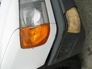 Mercedes-Benz W124 300E Manual