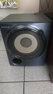 Sony STR-KM3000 sound system