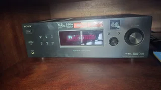 Sony STR-KM3000 sound system