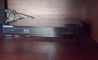 Sony STR-KM3000 sound system