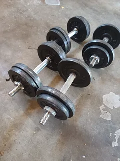 Pull up bar combo