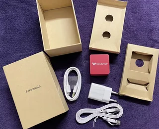 Firewalla - Cyber Security Firewall for Home & Business