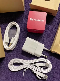 Firewalla - Cyber Security Firewall for Home &amp; Business