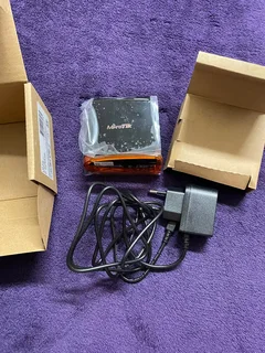 MikroTik Wifi Router