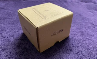 MikroTik Wifi Router