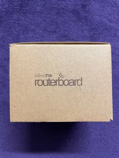 MikroTik Wifi Router