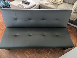 Decofurn Sleeper Couch - R1000