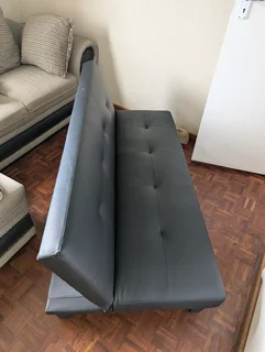 Decofurn Sleeper Couch - R1000