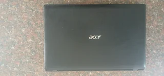 Acer Aspire Core I3