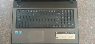 Acer Aspire Core I3