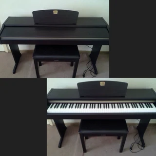 Yamaha Digital Piano