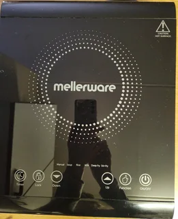 Mellerware Induction plate