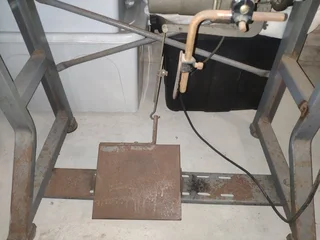 Singer 291U3 Industrial Sewing Machine