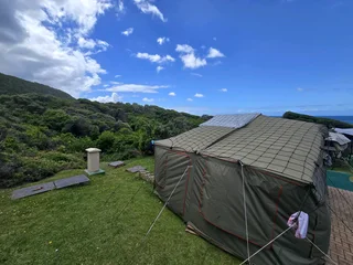 Jurgens XT 160 Off road trailer