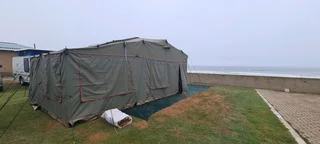 Jurgens XT 160 Off road trailer