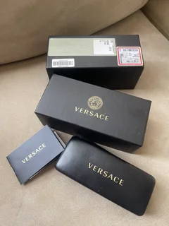 Versace sunglasses