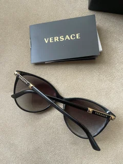 Versace sunglasses