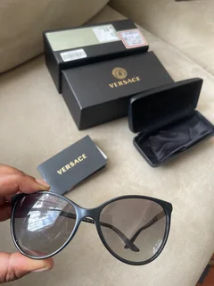 Versace sunglasses