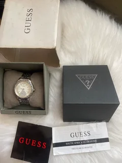 Guess watch