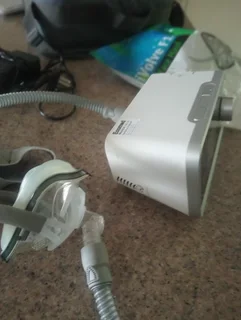 Cpap Machine( Sleep Apnea)