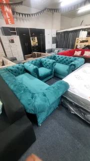Couches and sofas