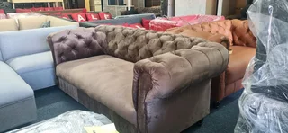 Couches and sofas