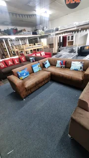 Lounge and sofas
