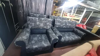 Lounge and sofas