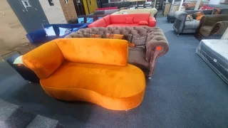 Lounge and sofas