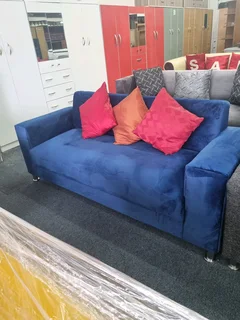 Lounge and sofas