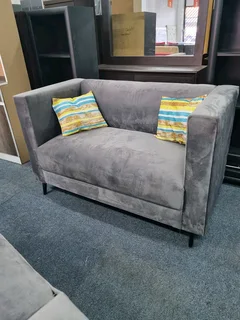 Lounge and sofas