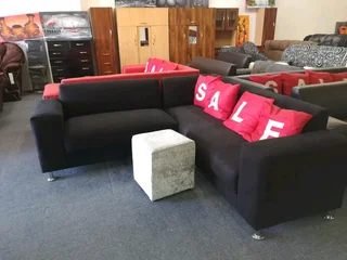 Lounge and sofas