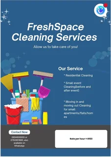 Service - Ad posted by sandy