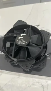 Fractal Celsius S36&#43;Prisma