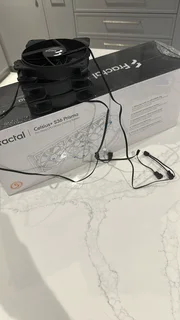 Fractal Celsius S36&#43;Prisma