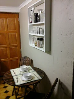 BRYANSTON-Lock-up-&amp;-Go. Garden Studio/Bachelor Pad. Safe, Secure environment.