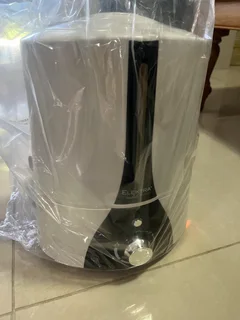 Ultrasonic Steam Humidifier