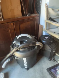 Free vacuum cleaners