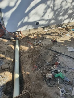 PLUMBER AVAILABLE 24/7