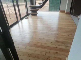Wooden Flooring And Decking Specialist In All Gauteng Areas Call Bryan 0737121564