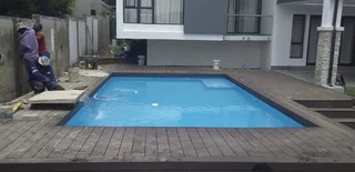 DECKING AND WOODEN FLOORS IN ALL GAUTENG AREAS CALL BRYAN 0737121564