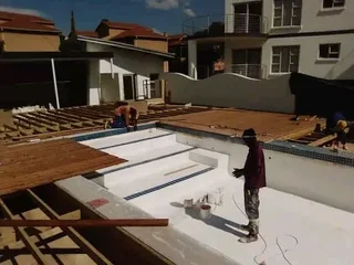 WOODEN FLOORING AND DECKING SPECIALIST IN ALL GAUTENG AREAS CALL BRYAN 0737121564