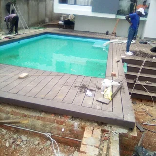 WOODEN FLOORING AND DECKING SPECIALIST IN ALL GAUTENG AREAS CALL BRYAN 0737121564