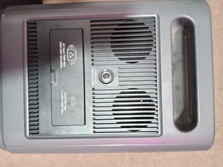 Red-E Portable Power Station.