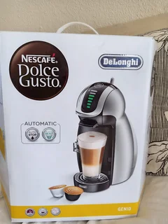 DeLonghi - Nescafe Dolce Gusto